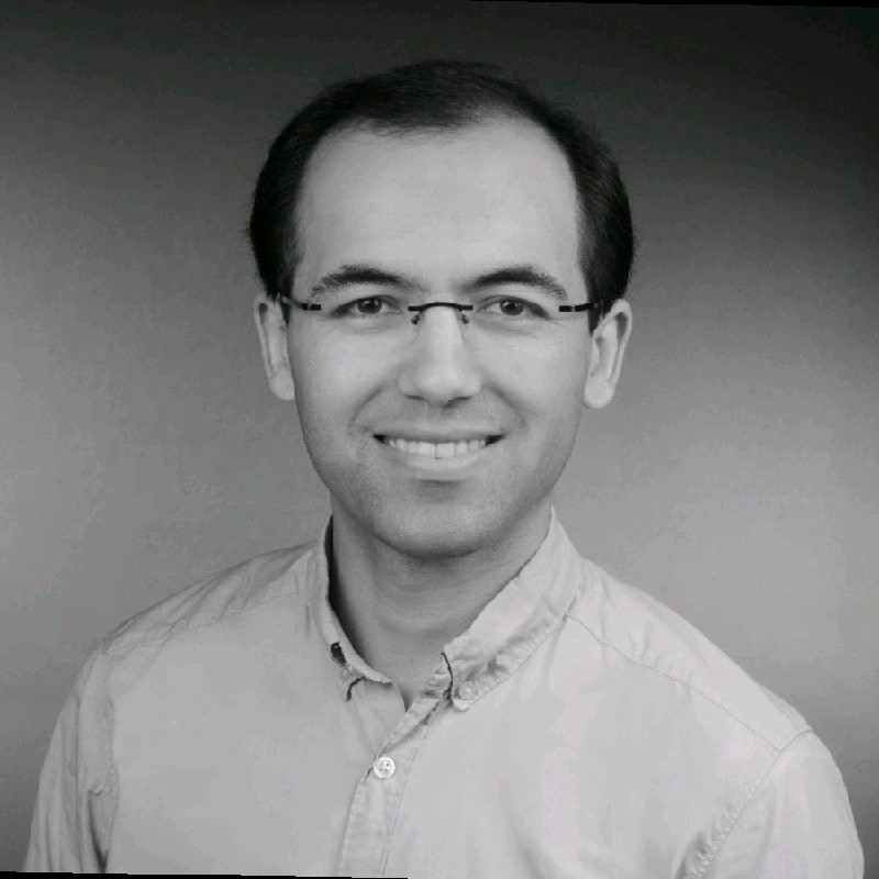 Bahromjon Ergashev M.A. (external)