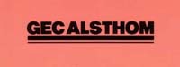 G.E.C. Alshom